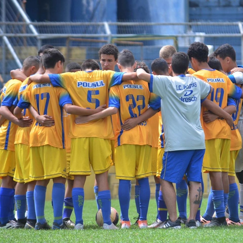 Copa Pequenos Gigantes da Bola