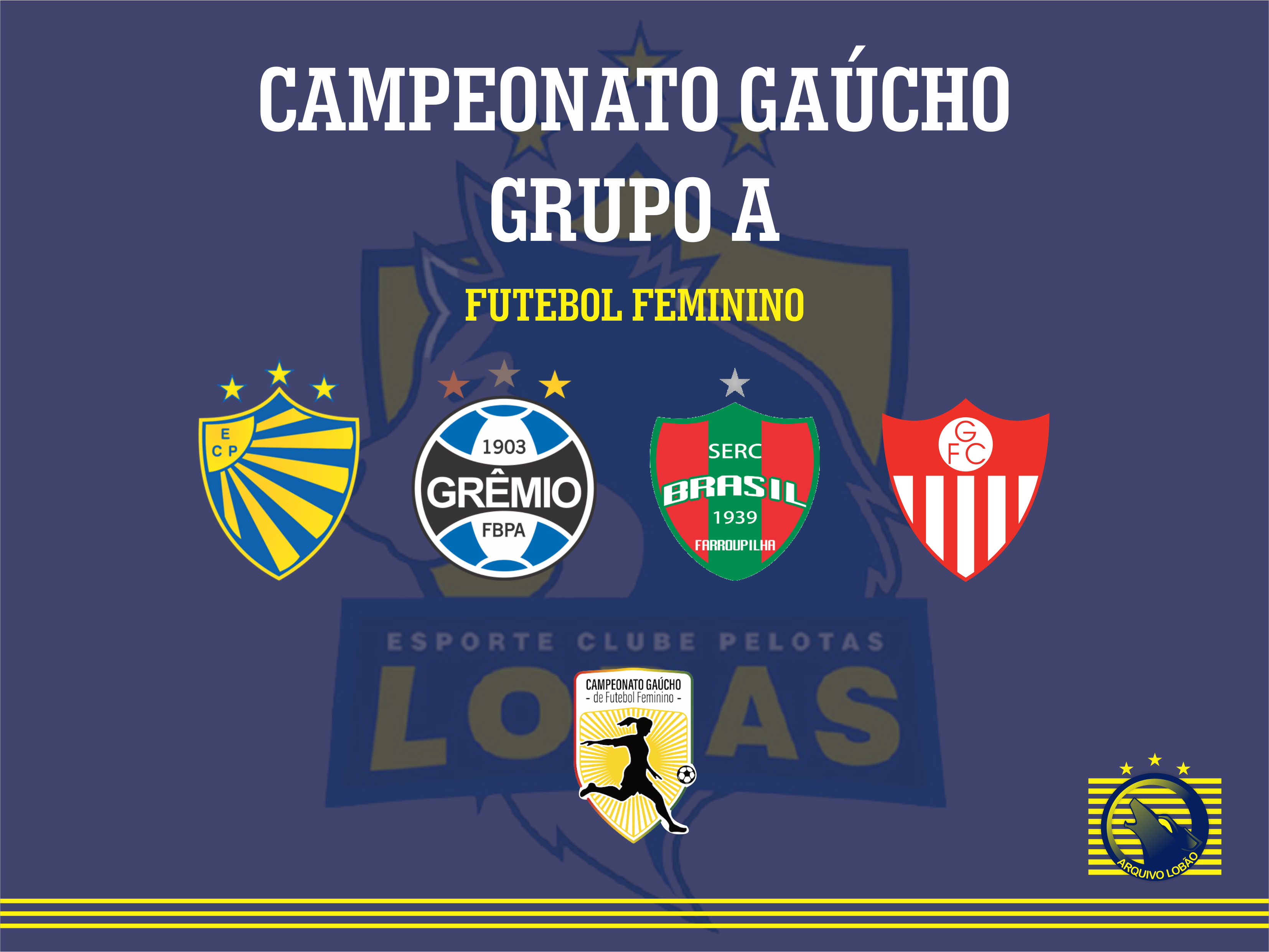 Copa Leste de MG- Futebol Feminino