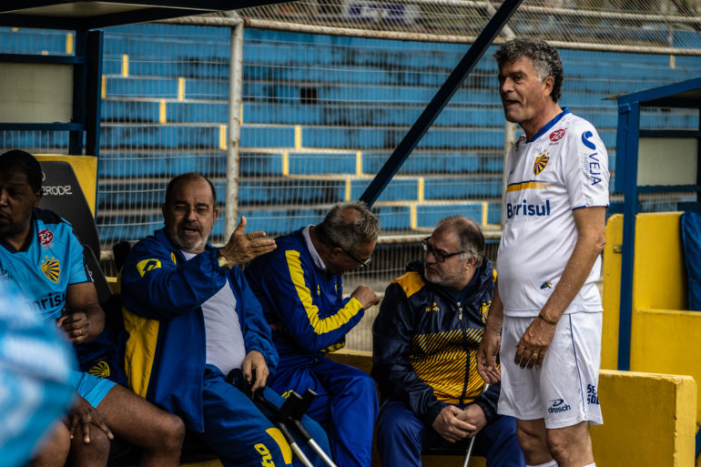 Museu do Esporte Clube Pelotas