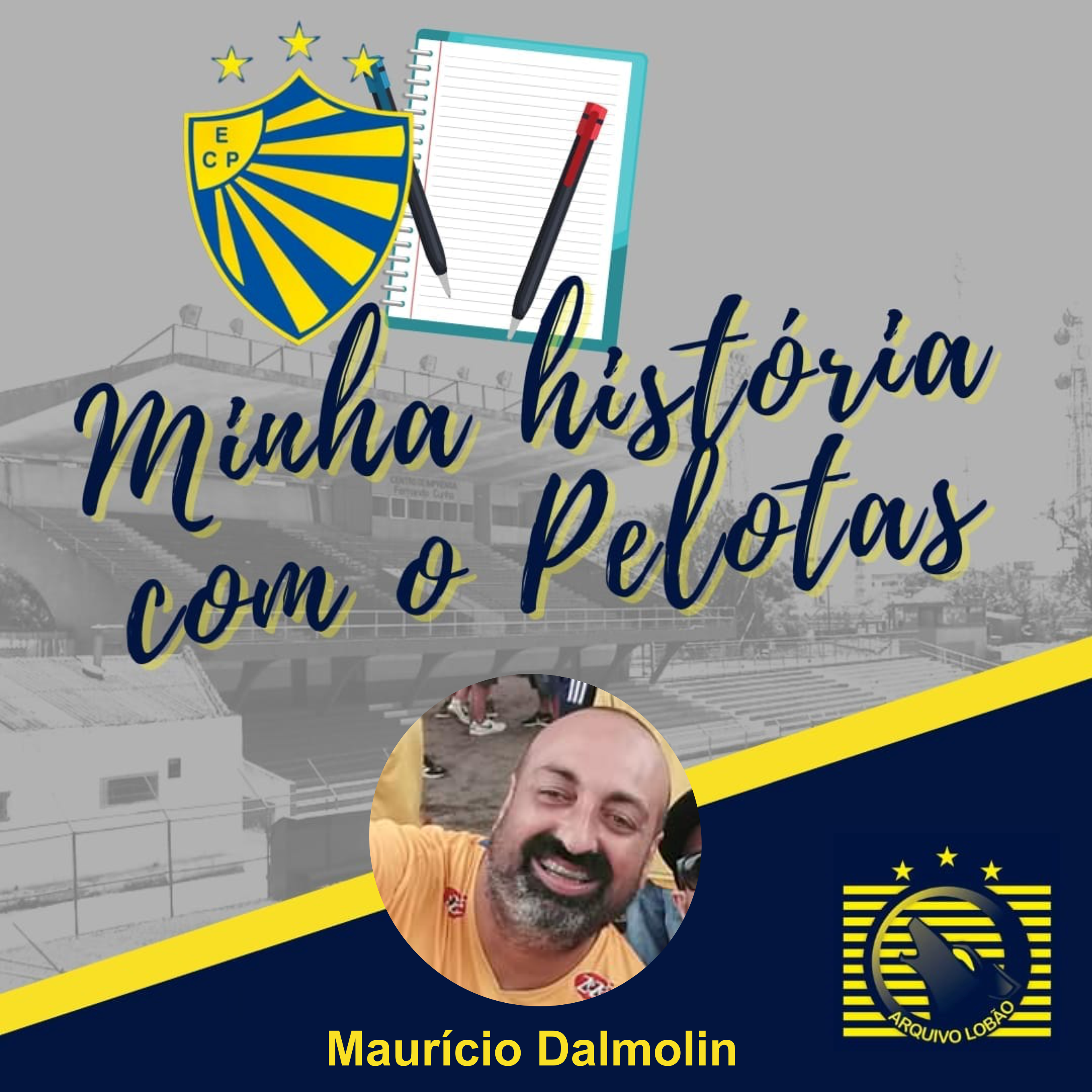 Maurício Dalmolin