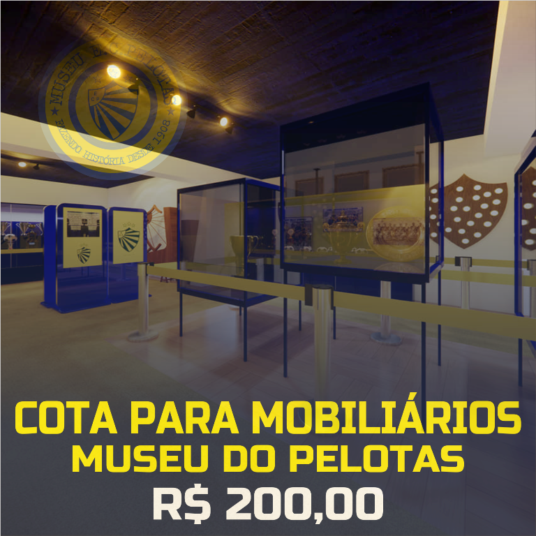 Museu do Esporte Clube Pelotas