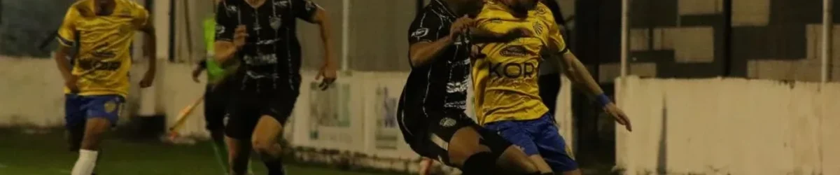 Heitor Araújo / E.C. Pelotas
