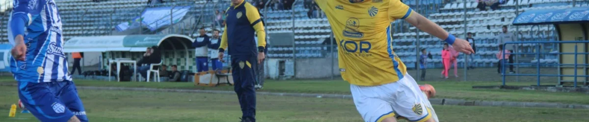 Gustavo Machado / ECP