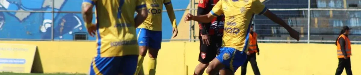Gustavo Machado / E.C. Pelotas