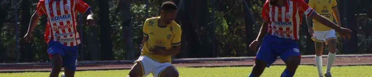 Gustavo Machado / E.C. Pelotas